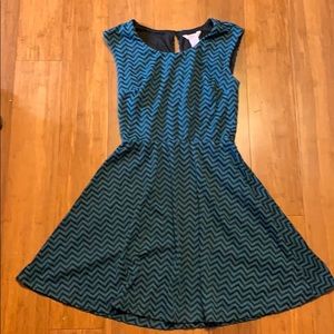 Women’s dress